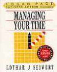 Managing Your Time