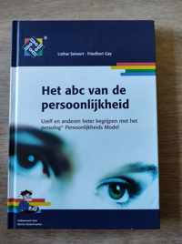 Het ABC van de persoonlijkheid