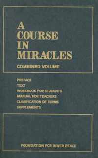 A Course in Miracles