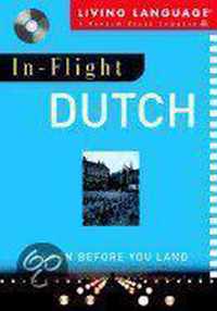 Dutch In Flight