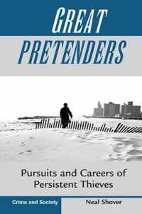 Great Pretenders