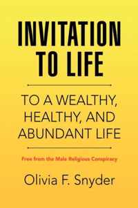 Invitation to Life