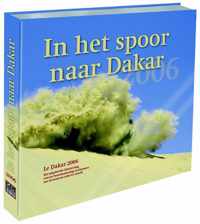 In het spoor naar Dakar 2006