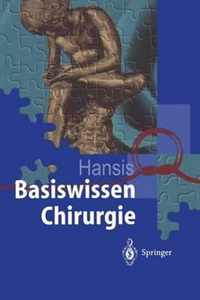 Basiswissen Chirurgie