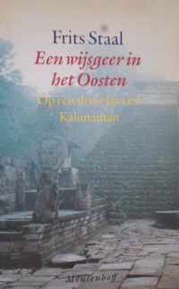 Wijsgeer in het oosten | Staal