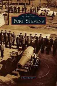 Fort Stevens