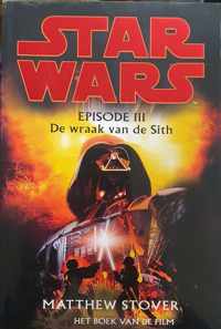 De Wraak Van De Sith