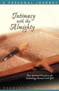 Intimacy with the Almighty Bible Study guide