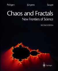 Chaos and Fractals