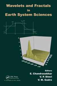 Wavelets and Fractals in Earth System Sciences
