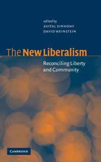 The New Liberalism