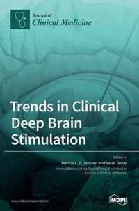 Trends in Clinical Deep Brain Stimulation