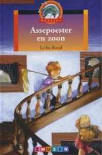 Assepoester en zoon