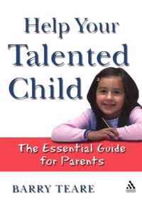 Help Your Talented Child