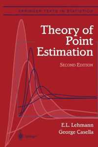 Theory of Point Estimation