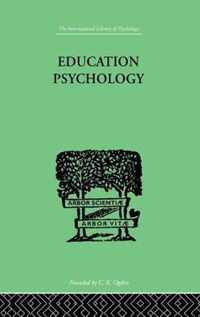 Education Psychology