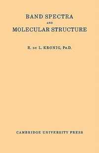 Band Spectra and Molecular Structure