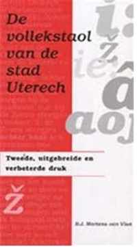 De vollekstaol van de stad Uterech