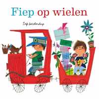 Fiep op wielen