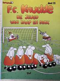 Jeugd van jaap en dirk