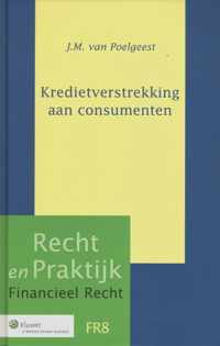 Kredietverstrekking aan consumenten