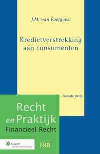 Kredietverstrekking aan consumenten