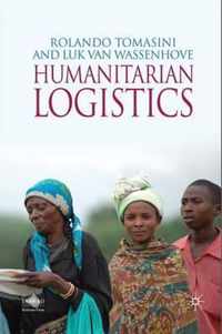 Humanitarian Logistics