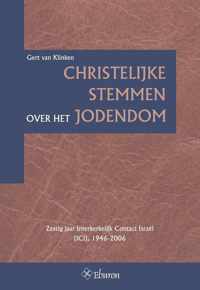 Christelijke Stemmen Over Het Jodendom