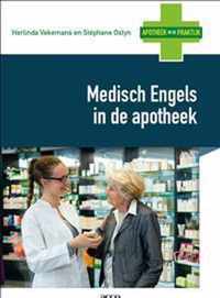 Medisch Engels in de apotheek