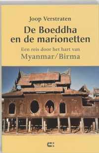 De Boeddha en de marionetten