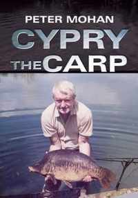 Cypry the Carp