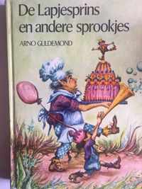 De Lapjesprins en andere sprookjes