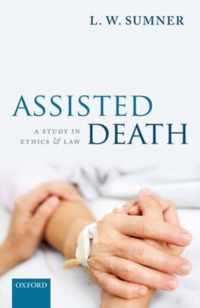 Assisted Death P