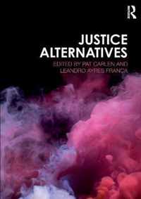 Justice Alternatives