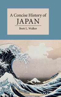 A Concise History of Japan