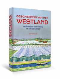 Geschiedenis van het Westland