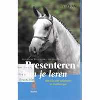 Presenteren Kun Je Leren