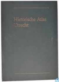 Historische atlas utrecht