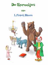 De Sprookjes van L. Frank Baum