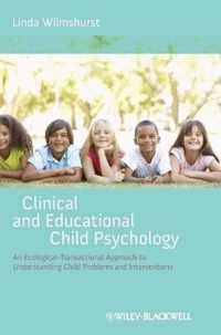 Clinical and Educational Child Psychology