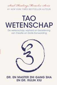 Tao Wetenschap