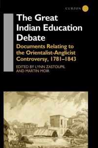 The Great Indian Education Debate