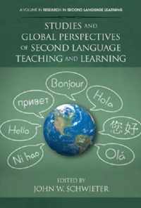 Studies and Global Perspectives of Second Teaching and Learning