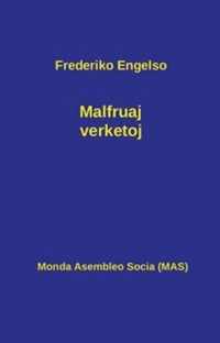 Malfruaj verketoj