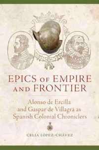 Epics of Empire and Frontier