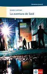 La aventura de Saïd