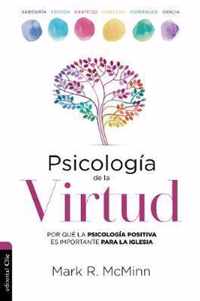 Psicologia de la Virtud