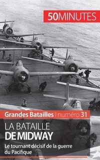 La bataille de Midway: Le tournant décisif de la guerre du Pacifique