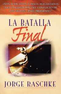 La batalla final