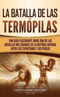 La Batalla de las Termopilas